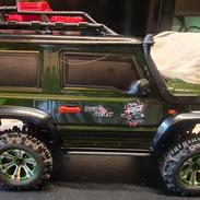 Bil RGT ROCK CRUISER RC4 V3 (Suzuki Jimny)