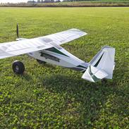 Fly Durafly Tundra V2