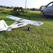 Fly Durafly Tundra V2
