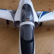 Fly Viper RC-jetmodel 
