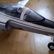 Fly Viper RC-jetmodel 