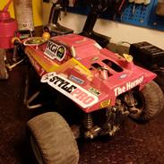 Buggy Tamiya - The Hornet