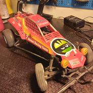 Buggy Tamiya - The Hornet