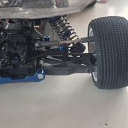 Off-Roader Team associated B74