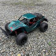Truck Arrma Mojave EXB