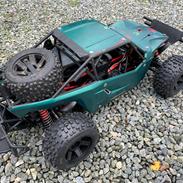 Truck Arrma Mojave EXB