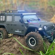 Off-Roader Absima 3.4 Sherpa