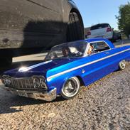 Bil Chevrolet Impala