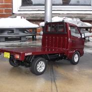 Bil 1/16 Suzuki Carry (Wpl) Cxd D12 mini Kei Truck