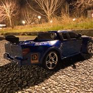 Bil Absima Touring Car “ATC3.4”