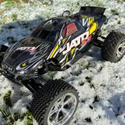 Bil Traxxas jato 3,3