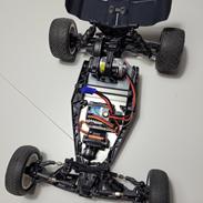 Buggy losi mini-B 