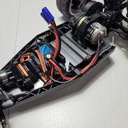 Buggy losi mini-B