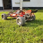 Buggy Hpi baja 5t/5b flux
