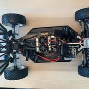 Buggy Losi DBXL  15s