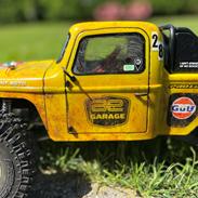 Truck Element RC Enduro ECTO Trail Truck