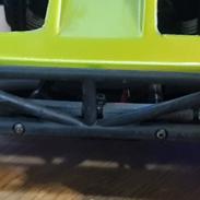 Buggy Slash 4x4