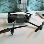 Multirotor Dji mavic 3