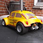Bil 1/12 VW Baja Bug