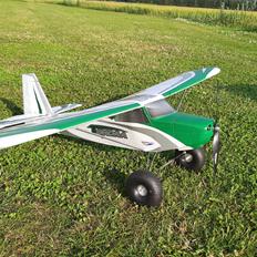 Fly Durafly Tundra V2