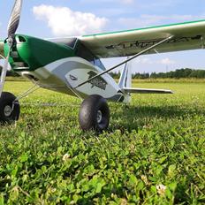 Fly Durafly Tundra V2