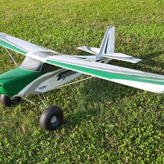 Fly Durafly Tundra V2