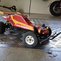 Buggy Tamiya - The Hornet