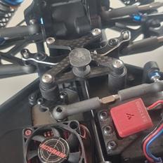 Off-Roader Team associated B74