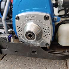 Buggy Carson Dirt Attack gp 30cc 1/5