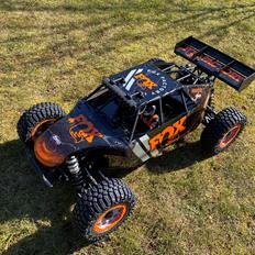 Buggy Losi DBXL-E 2.0 Fox