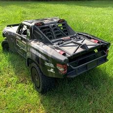 Truck Arrma Mojave 6s BLX