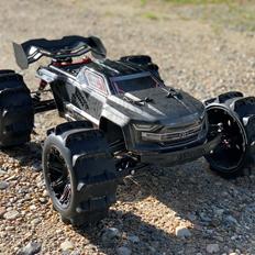 Truck Arrma Kraton 6s EXB