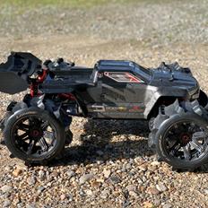 Truck Arrma Kraton 6s EXB