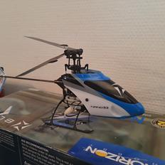Helikopter blade nano s3
