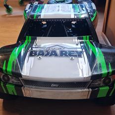 Buggy Losi Super Baja ray V1