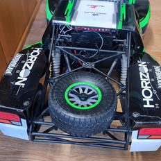 Buggy Losi Super Baja ray V1