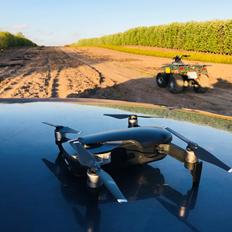 Multirotor DJI MAVIC AIR 1