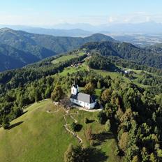 Multirotor DJI MAVIC AIR 1