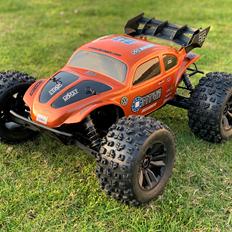 Truck Tekno MT410