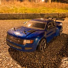 Bil Absima Touring Car “ATC3.4”