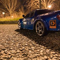 Bil Absima Touring Car “ATC3.4”