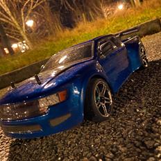 Bil Absima Touring Car “ATC3.4”