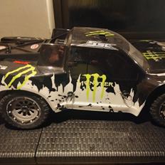 Bil hpi baja 5sc