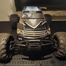Bil hpi savage xl flux