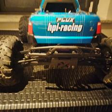 Bil hpi savage xl flux