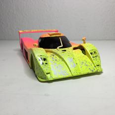 Bil Kyosho mini-z MR-03EVO 