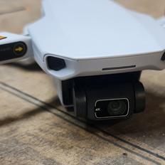 Multirotor DJI Mini 2
