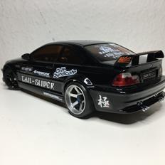Bil GL Racing GLD