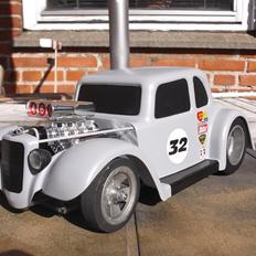 Bil 1/15.5 1932 Ford 5W Pro Street (Mardave Dele)