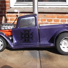 Bil 1/14.5 1934 Ford Pickup